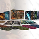 (Pre-order) Middle Earth 6-Film Ultimate Collector’s Edition in 4K Ultra HD | $250 | Amazon